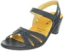 Theresia Muck Genova M54212-289-000 Damen Klassische Sandalen