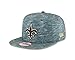New Era NFL Static Clinger 9FIFTY Original Fit Cap (Gray)