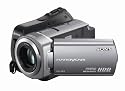 Sony DCR-SR75E Hard Disc Drive Handycam with X25 Zoom