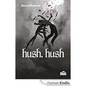 Hush, Hush