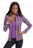 French-Cuff Stretch Poplin Shirt