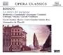 Rossini: La pietra del paragone