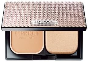 Kose Esprique Precious Super Lasting Pact UV