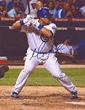 Geovany Soto Signed Chicago Cubs 8x10 Photo