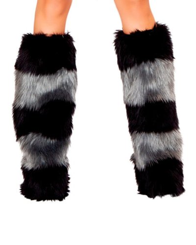 Girls Sweet Raccoon Costume - Best Costumes for Halloween