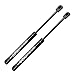 BOXI 2pcs Front Hood Lift Supports Gas Struts Springs Shocks Fit for Acura TL 2004 2005 2006 2007 2008 Hood | Replaces 6351 SG326009 74145SEPA01 74149SEPA01