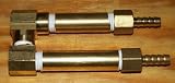 Fuel Heater for HHO Water4Gas System Fuel Heater for HHO Water4Gas System
