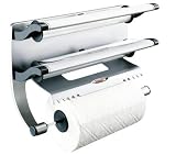 Leifheit 23202 Wandrollenhalter Signature