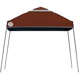 Quik Shade Summit S81 Canopy with Wall Panel