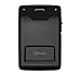 Blueant USEN-BAW-SENSE Sense Compact Bluetooth Car Kit with A2DP - Bluetooth Headset - Retail Packaging - Black