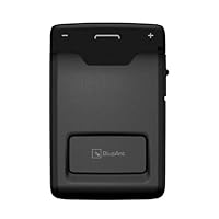 BlueAnt S3 Voice Controlled Car Speakerphone (Black)