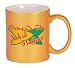 Bring On The Naked Fluffers Coffee Mug in Metallic Colors