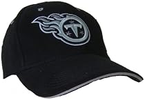 Tennessee Titans NFL cap (Black)