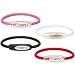Trion Active Wristband (Black, Medium)