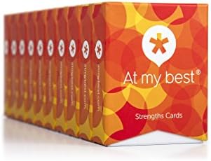 Strengths Cards (1st Edition) (10 Pack Bundle)