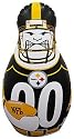 Pittsburgh Steelers NFL Inflatable Tackle Buddy Punching Bag