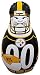 Pittsburgh Steelers Tackle Buddy