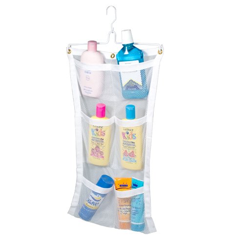 Hanging Shower Organizer
