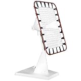 Sporting Goods : Spalding Rolling Basketball Rebounder