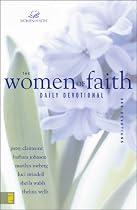 The Women of Faith Daily Devotional
