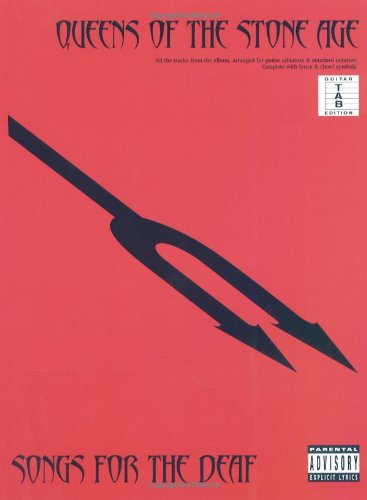 Queens of the Stone Age: Songs for the Deaf