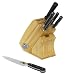 Chicago Cutlery Centurion 7-Piece Knife Block Set