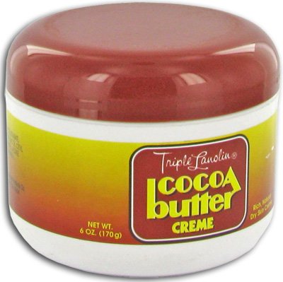 Triple Lanolin Cocoa Butter 177 ml. (K&ouml;rperbutter) Preisvergleich