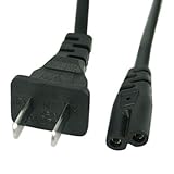 1.5M 2-Slot to Standard Outlet Cord