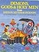 Demons, Gods & Holy Men from Indian Myths & Legends (World Mythologies Series)