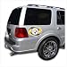 PITTSBURGH STEELERS CAR MAGNET