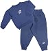 Kansas Jayhawks Toddler Sweatshirt and Pant Set - 2T