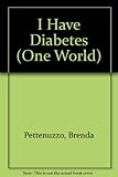 I have Diabetes : Brenda Pettennuzzo meets Marcus Burrows