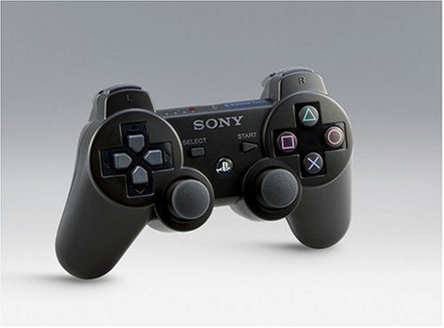 Playstation 3 Dualshock 3 Wireless Controller