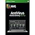 AVG Antivirus | 3 PCs | 2 Years