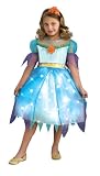Twinklers Garden Fairy Costume