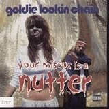 YOUR MISSUS IS A NUTTER 7" (45)
