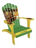 Margaritaville Model SA-623117 Classic Adirondack Chair