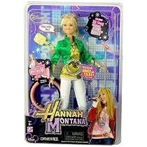 Hannah Montana In Concert Make Some Noise
