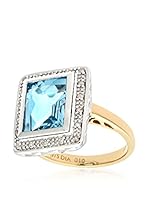 Revoni Anillo (Oro Amarillo)