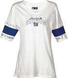 New York Giants Women's Greatest Play Top