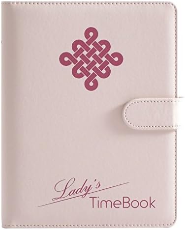 "Lady's TimeBook - The Foundation of Good Life" 2016 for one quarter