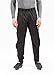 Showers Pass Men's Lightweight Waterproof Storm Rain Pants (Black - X-Large)