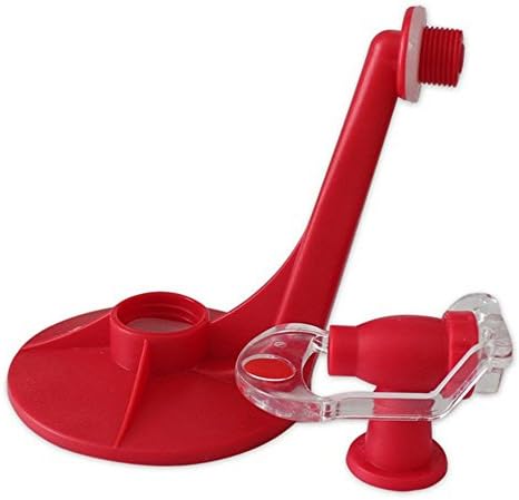 Portable Fizz Saver Soda Dispenser Coke Beverage Drinking Device Soft Drink Dispenser Water Machine Gadget