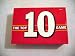 Search : The Top 10 Game Tin