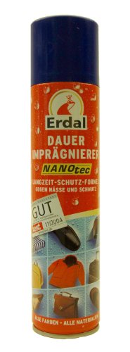 Produkt-Bild: Erdal Impr&auml;gnier-Spray 400ml