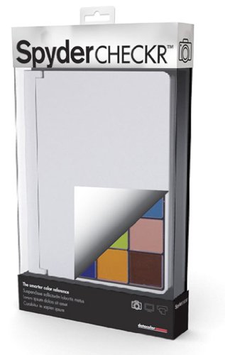 Datacolor SpyderCheckr SCK100 On Sale