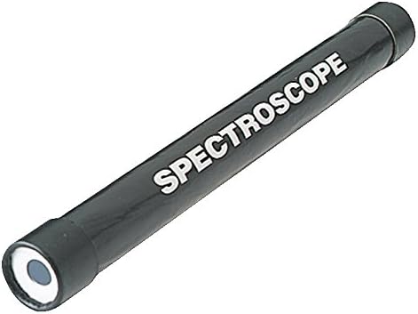 Science First Economy Spectroscope Kit, Pack of 15
