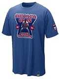 Ryne Sandberg Cubs Nike Cooperstown Jersey Tee Shirt