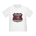 CRANK BROS. BIKE SHOP Infant/Toddler T-Shirt