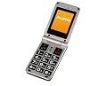 Auro Classic 2010 Seniorenhandy ohne Branding